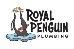 Royal Penguin Logo 300x200