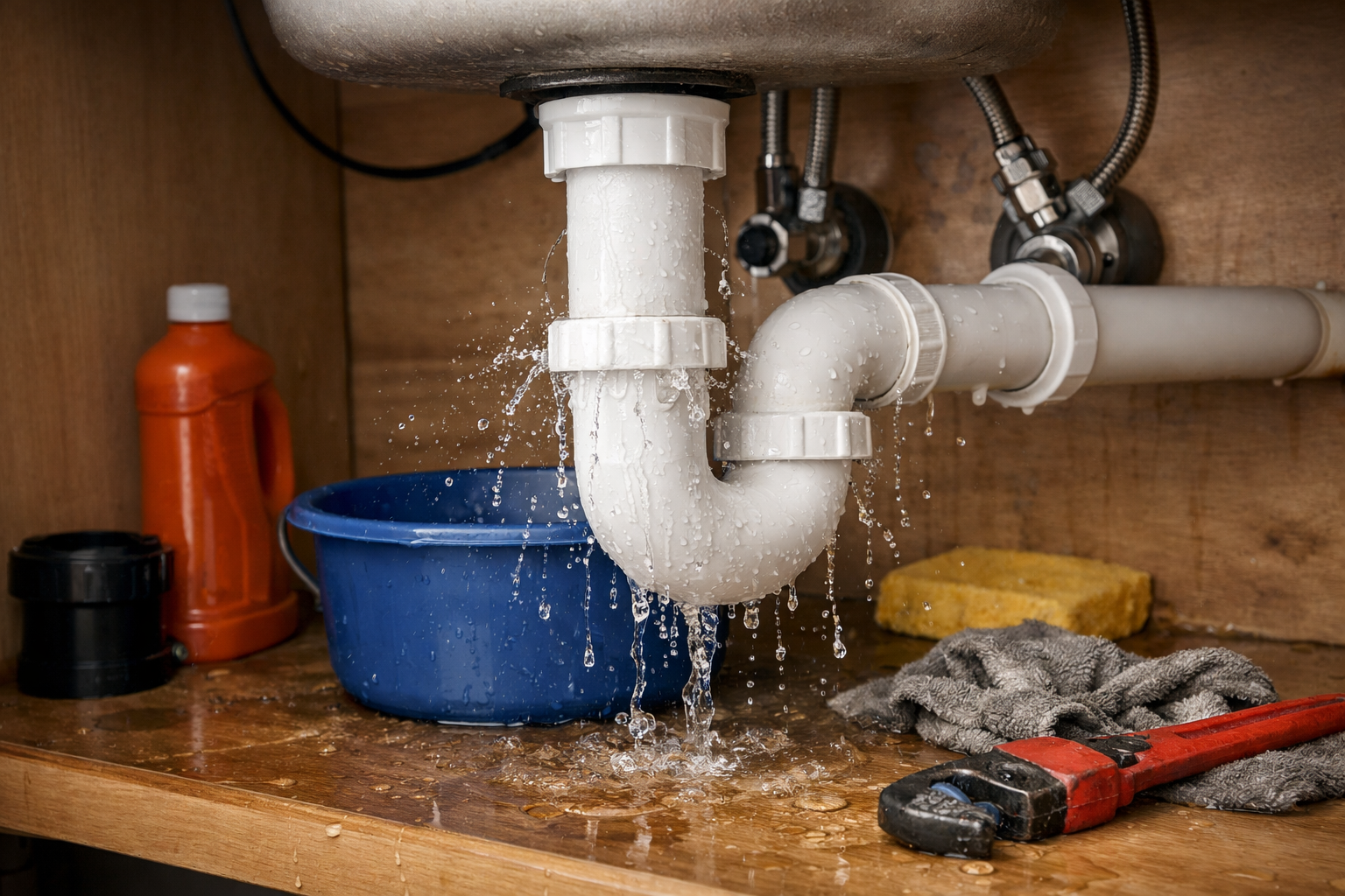 Top 5 Common Plumbing Problems in Nashville and How to Fix Them image 5