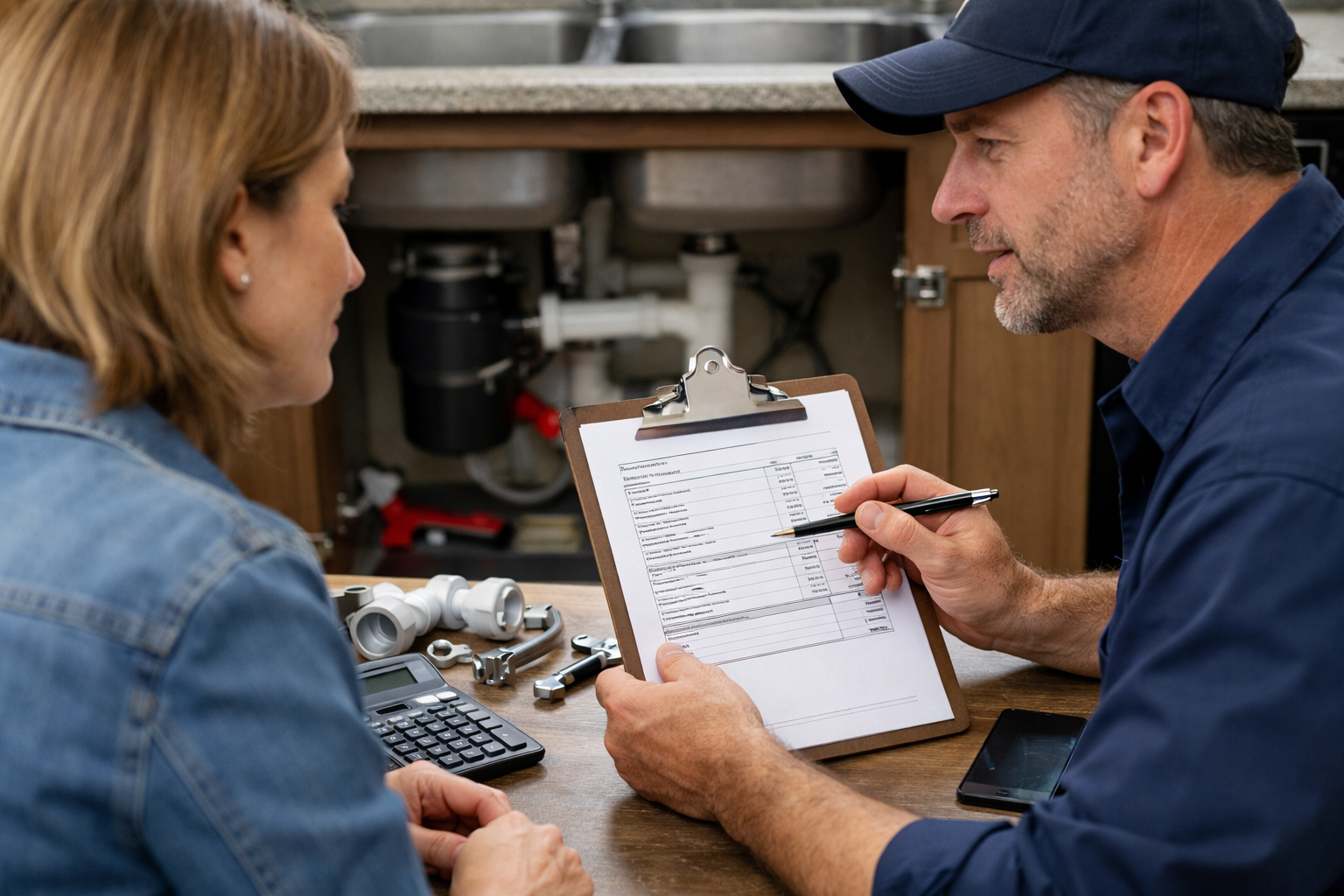 Top Tips for Selecting Plumbing Repair Services in Charlotte image 3